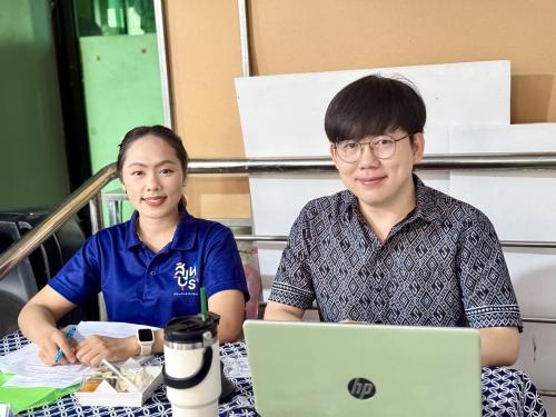 พช.ท่าช้าง ร่วมประชุมคณะทำงานขับเคลื่อนการพัฒนาเศรษฐกิจฐานรากและประชารัฐ (E3) (ครั้งที่ 3)